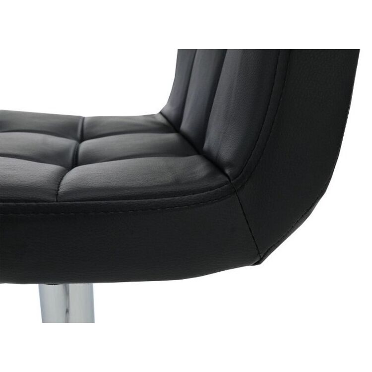 Scaun de bar Mobhaus Kandy New (Black)