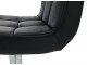 Scaun de bar Mobhaus Kandy New (Black)