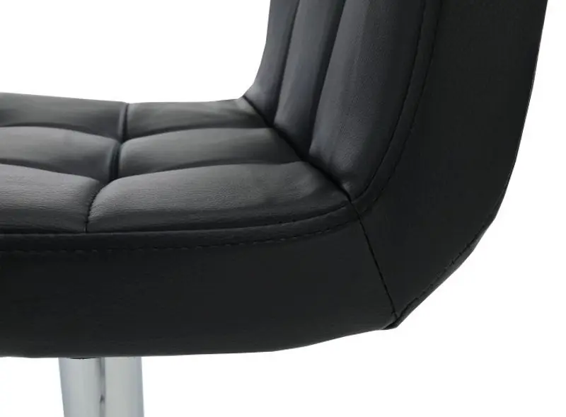 Барный стул Mobhaus Kandy New (Black)