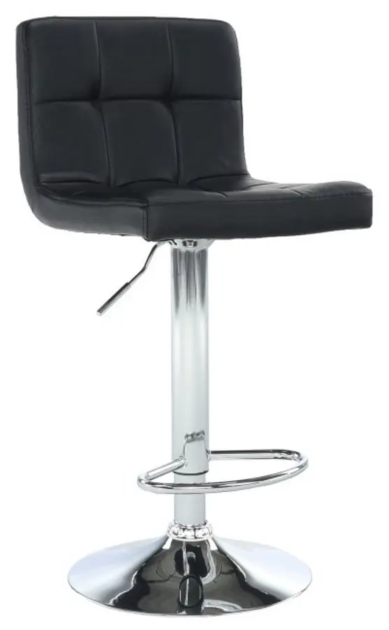 Барный стул Mobhaus Kandy New (Black)