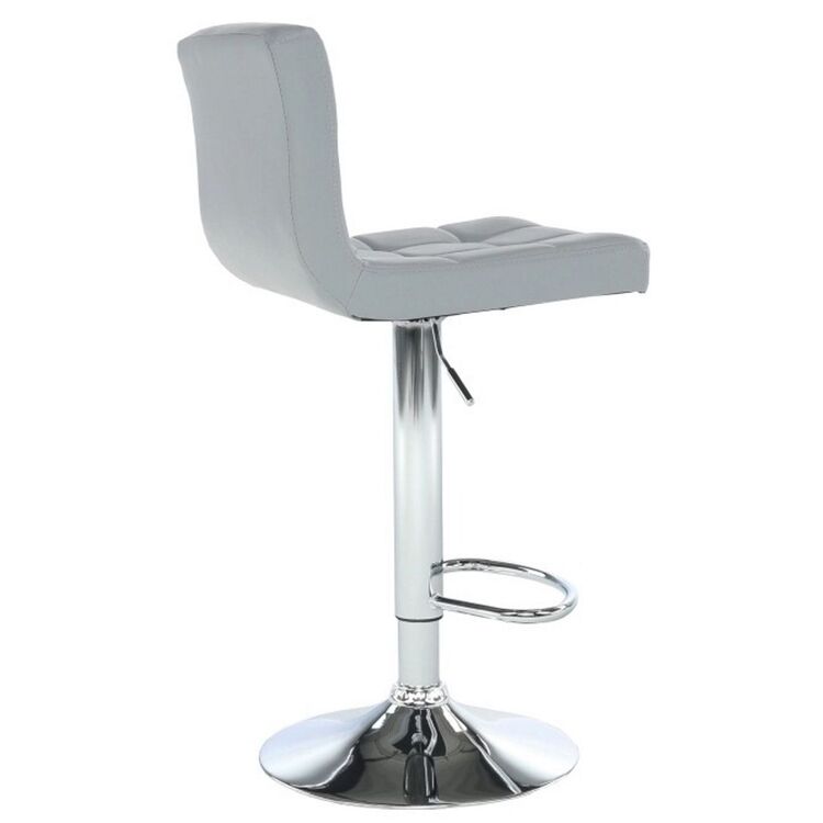 Барный стул Mobhaus Kandy New (Gray)