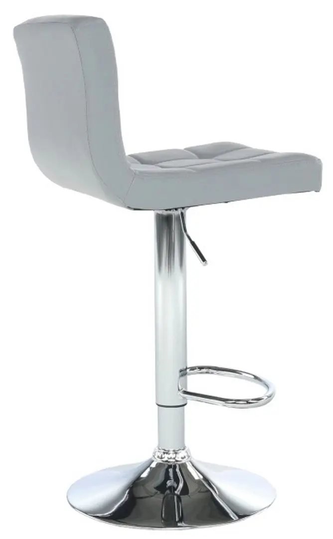 Барный стул Mobhaus Kandy New (Gray)