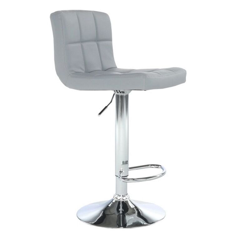 Барный стул Mobhaus Kandy New (Gray)