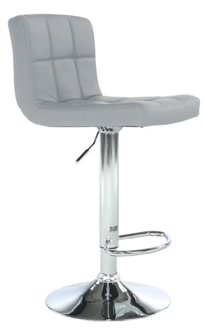 Барный стул Mobhaus Kandy New (Gray)