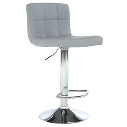 Барный стул Mobhaus Kandy New (Gray) Thumb