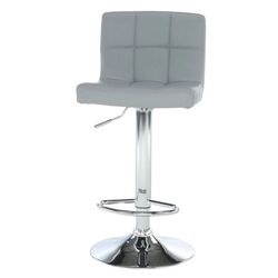 Барный стул Mobhaus Kandy New (Gray) Thumb