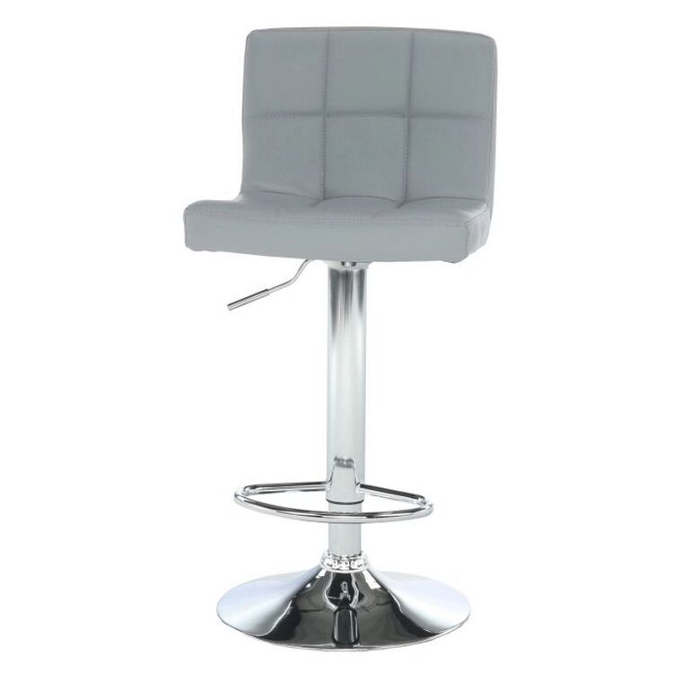 Барный стул Mobhaus Kandy New (Gray)