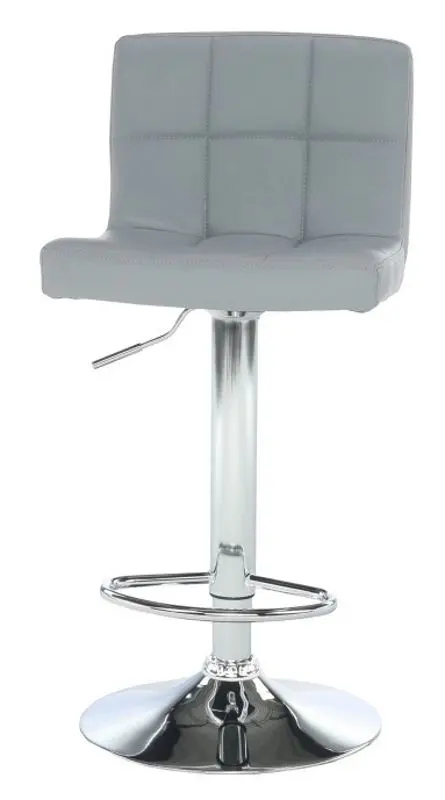 Барный стул Mobhaus Kandy New (Gray)