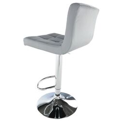 Барный стул Mobhaus Kandy New (Gray) Thumb