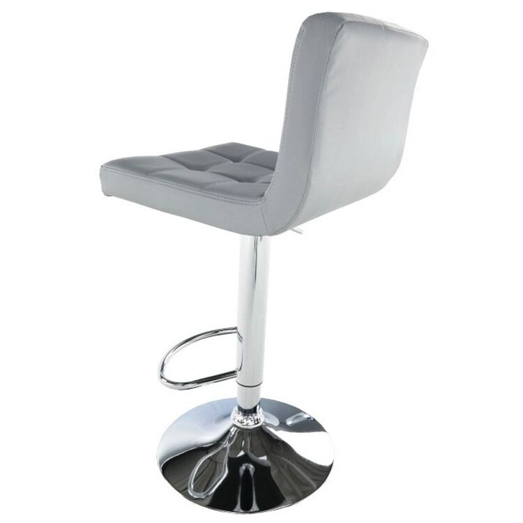 Барный стул Mobhaus Kandy New (Gray)