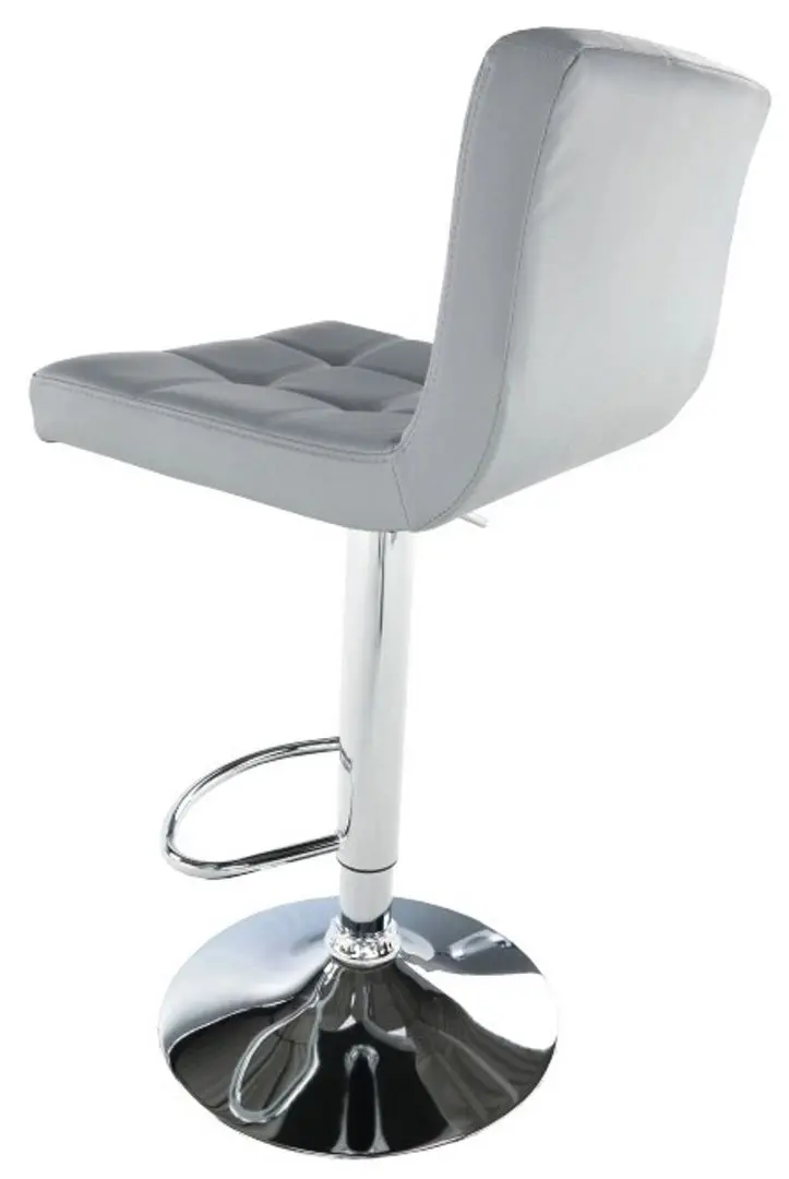 Барный стул Mobhaus Kandy New (Gray)