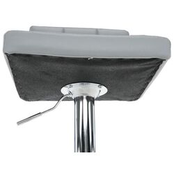 Барный стул Mobhaus Kandy New (Gray) Thumb