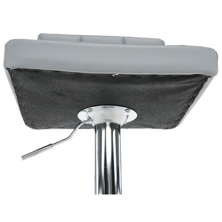 Барный стул Mobhaus Kandy New (Gray)