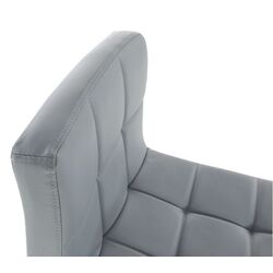 Барный стул Mobhaus Kandy New (Gray) Thumb