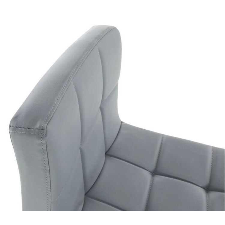 Барный стул Mobhaus Kandy New (Gray)