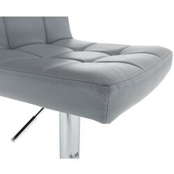 Барный стул Mobhaus Kandy New (Gray) Thumb
