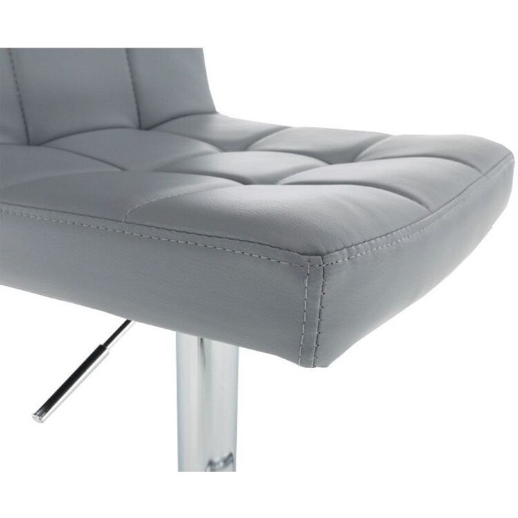 Барный стул Mobhaus Kandy New (Gray)