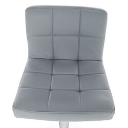 Барный стул Mobhaus Kandy New (Gray) Thumb
