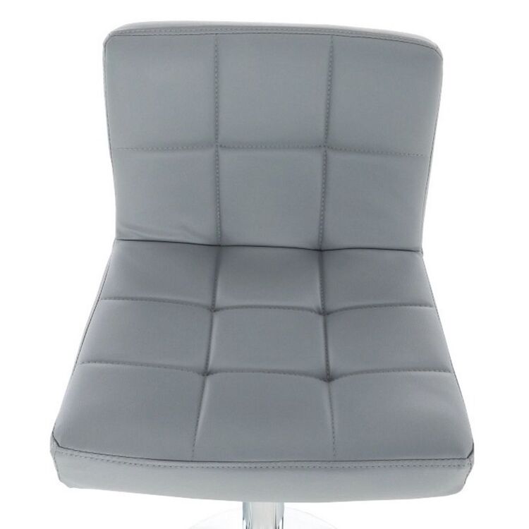 Барный стул Mobhaus Kandy New (Gray)
