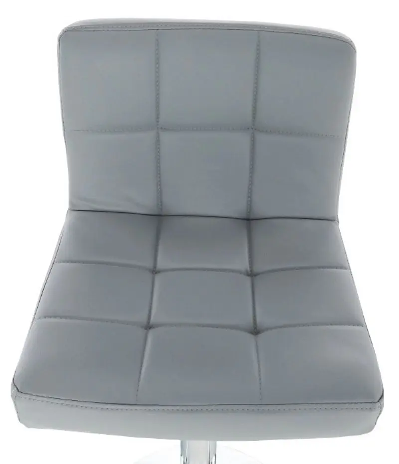 Барный стул Mobhaus Kandy New (Gray)