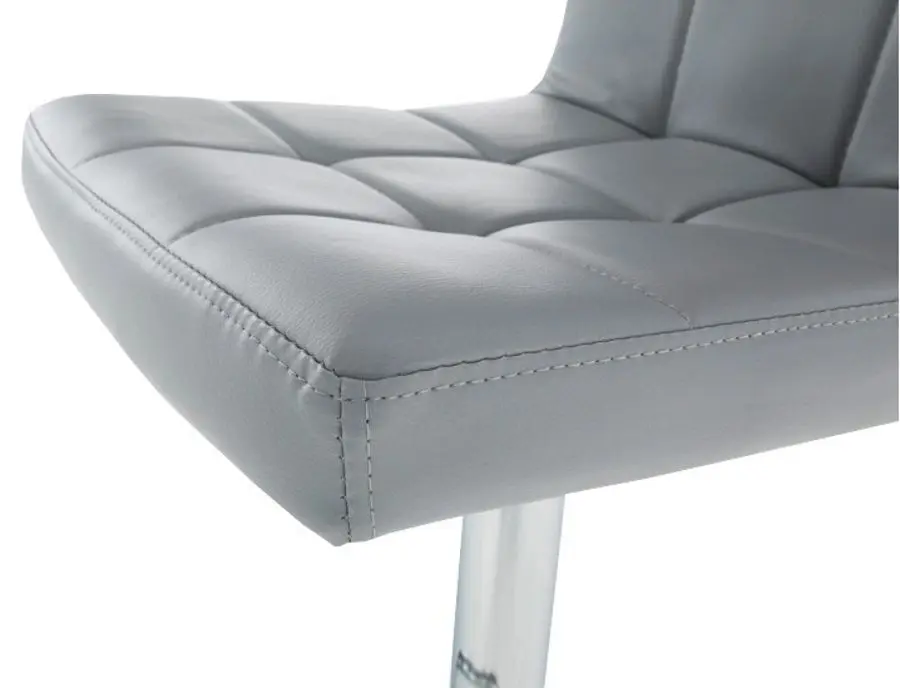 Барный стул Mobhaus Kandy New (Gray)