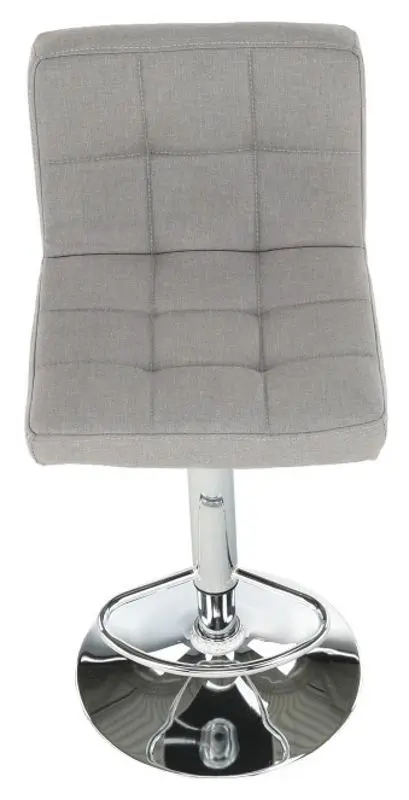 Барный стул Mobhaus Kandy New (Gray-Brown)