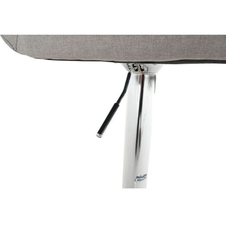 Scaun de bar Mobhaus Kandy New (Gray-Brown)