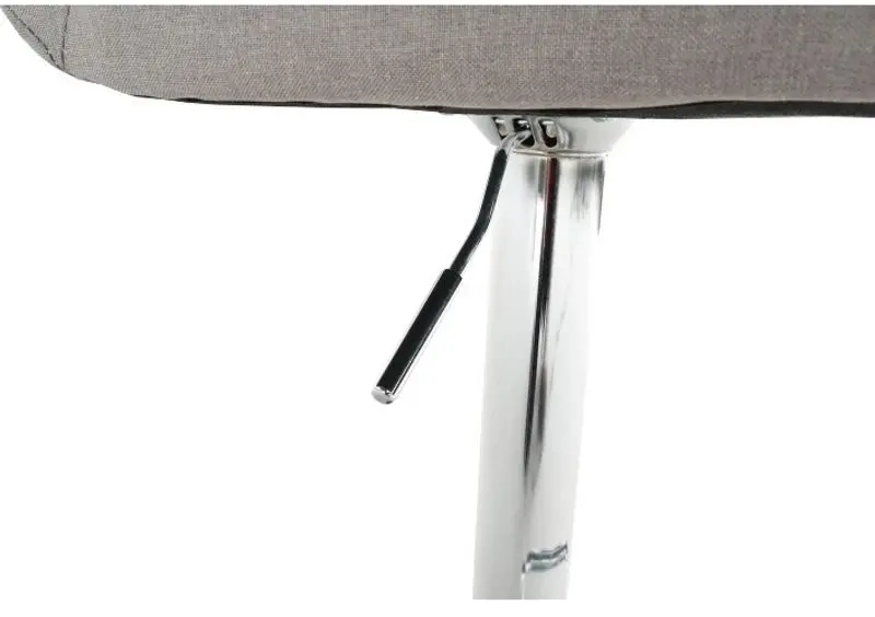 Барный стул Mobhaus Kandy New (Gray-Brown)