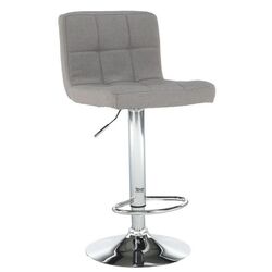 Scaun de bar Mobhaus Kandy New (Gray-Brown)