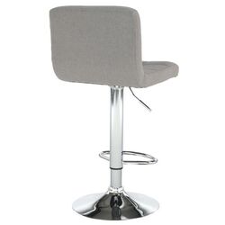 Scaun de bar Mobhaus Kandy New (Gray-Brown) Thumb
