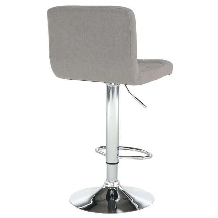 Scaun de bar Mobhaus Kandy New (Gray-Brown)