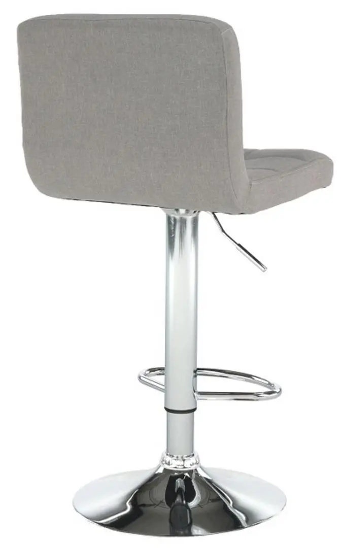 Барный стул Mobhaus Kandy New (Gray-Brown)