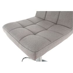 Scaun de bar Mobhaus Kandy New (Gray-Brown) Thumb