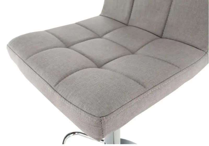 Барный стул Mobhaus Kandy New (Gray-Brown)