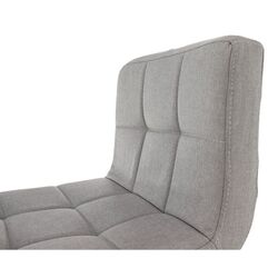 Scaun de bar Mobhaus Kandy New (Gray-Brown) Thumb