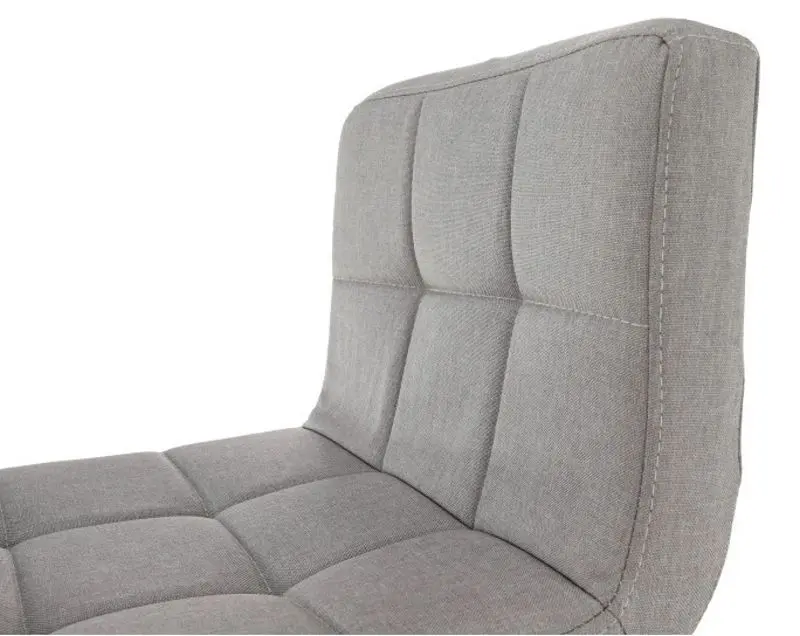 Барный стул Mobhaus Kandy New (Gray-Brown)