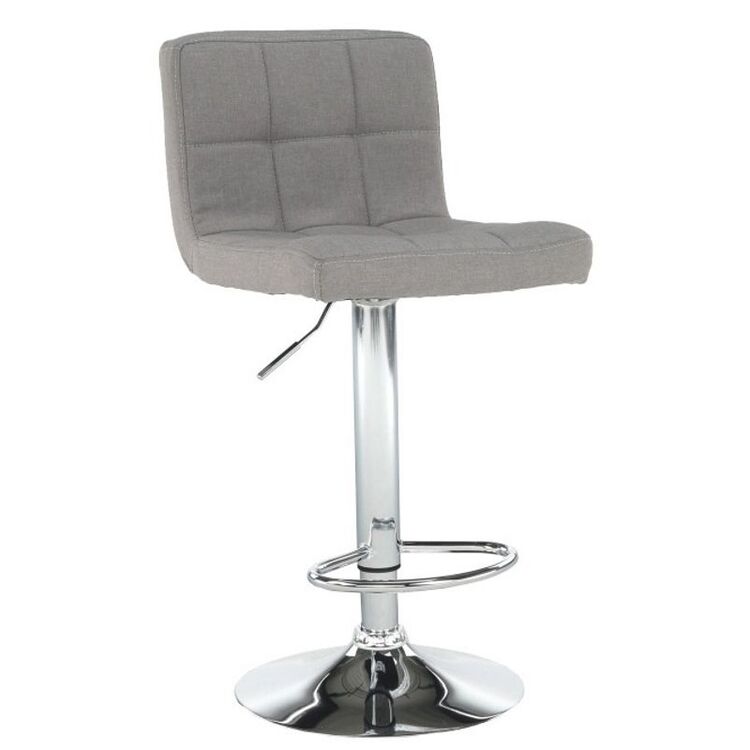Scaun de bar Mobhaus Kandy New (Gray-Brown)