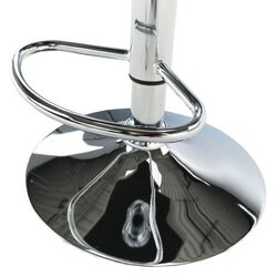 Scaun de bar Mobhaus Kandy New (Gray-Brown) Thumb
