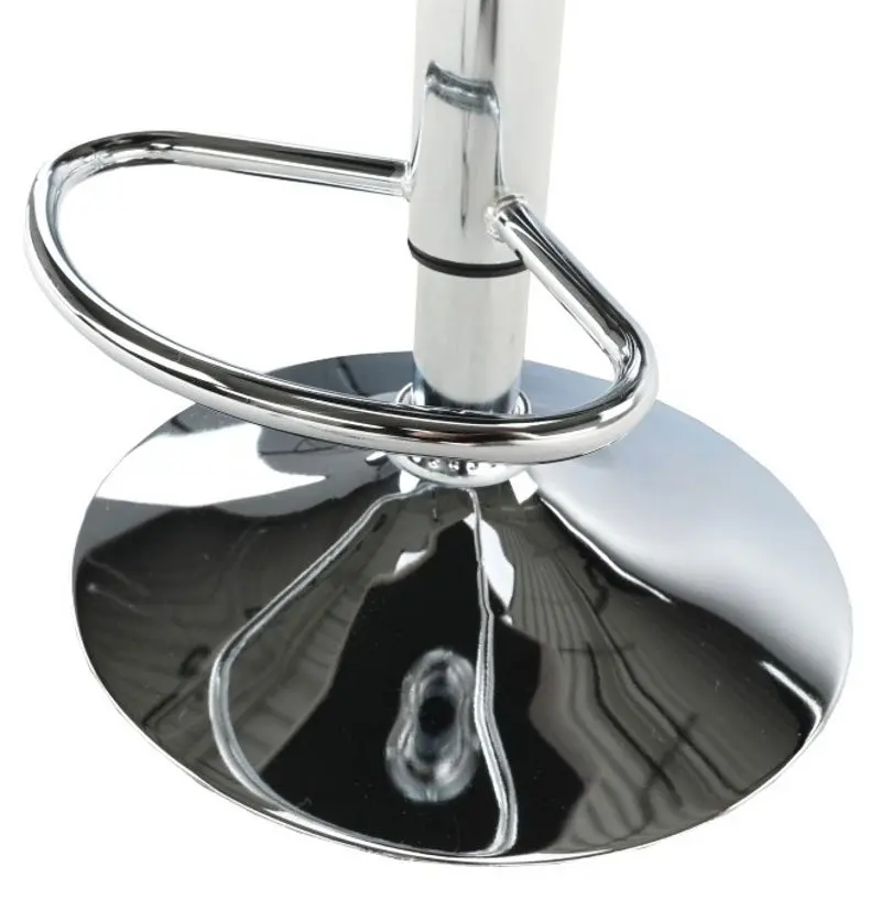 Барный стул Mobhaus Kandy New (Gray-Brown)