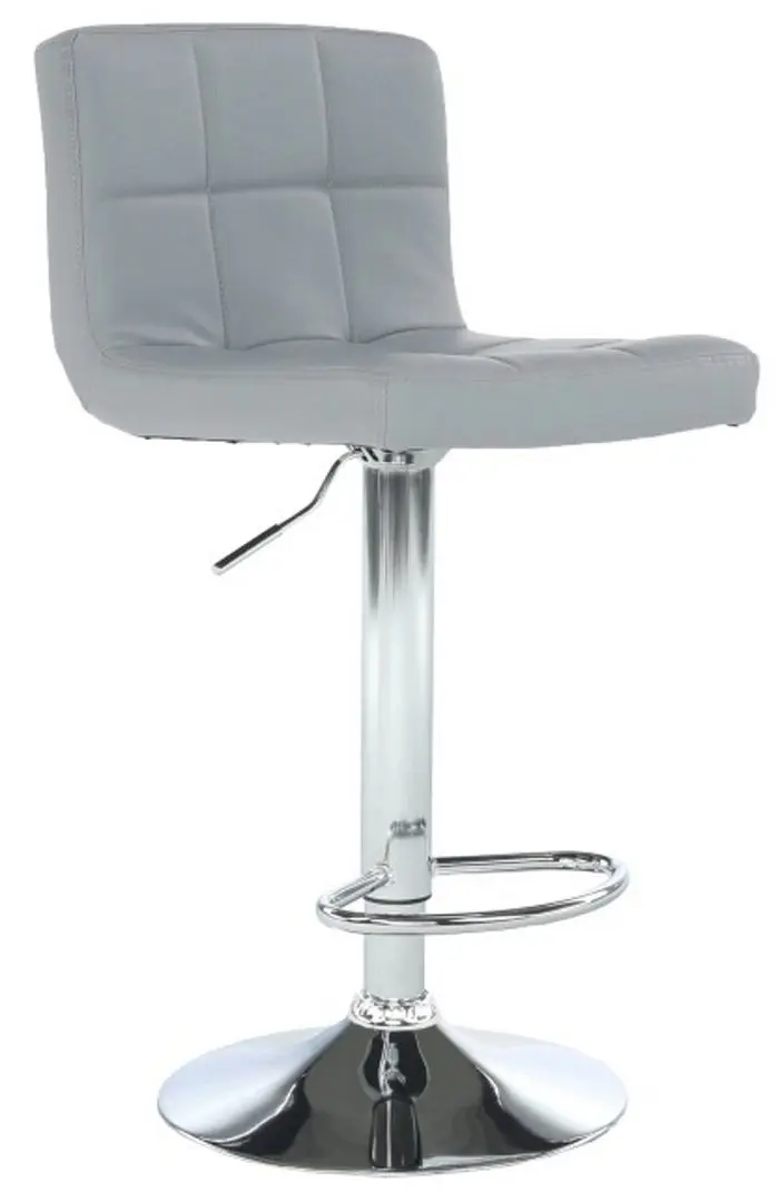 Барный стул Mobhaus Kandy New (Gray)