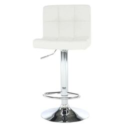 Scaun de bar Mobhaus Kandy New (White) Thumb