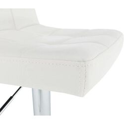 Scaun de bar Mobhaus Kandy New (White) Thumb
