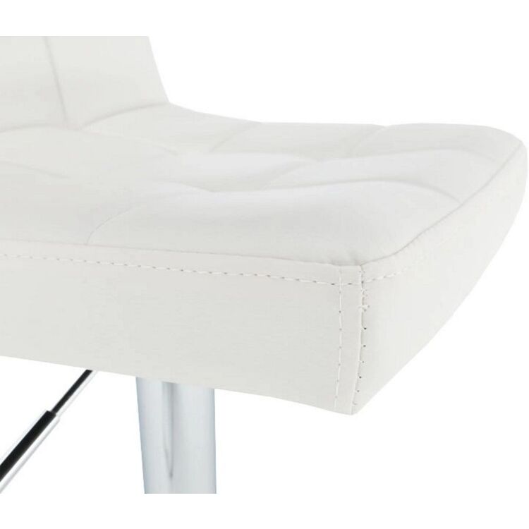 Scaun de bar Mobhaus Kandy New (White)