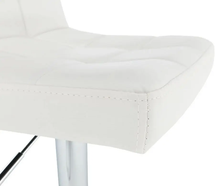 Scaun de bar Mobhaus Kandy New (White)