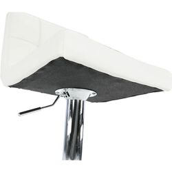 Scaun de bar Mobhaus Kandy New (White) Thumb