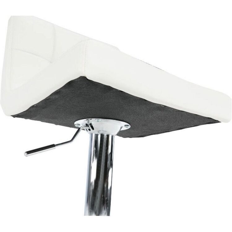 Scaun de bar Mobhaus Kandy New (White)