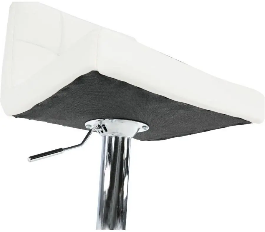 Scaun de bar Mobhaus Kandy New (White)