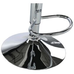 Scaun de bar Mobhaus Kandy New (White) Thumb