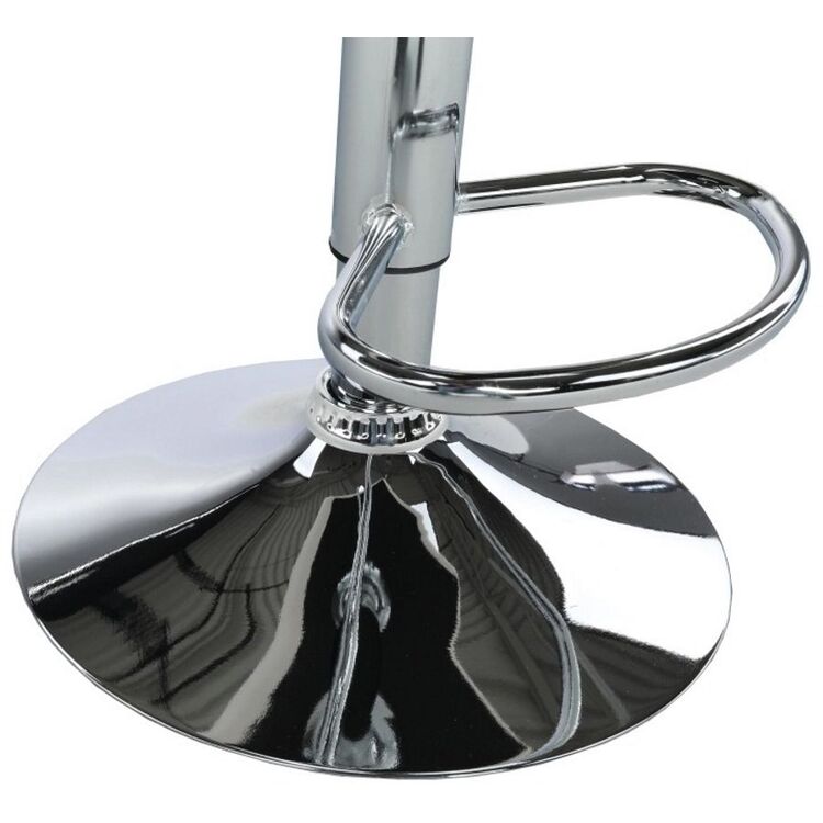 Scaun de bar Mobhaus Kandy New (White)