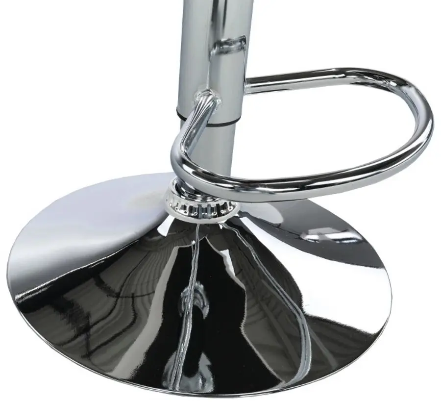 Scaun de bar Mobhaus Kandy New (White)